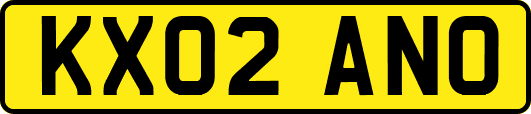 KX02ANO