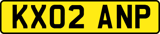 KX02ANP