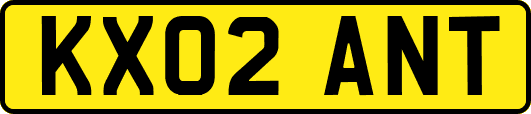 KX02ANT