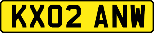 KX02ANW