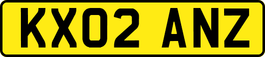 KX02ANZ