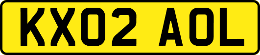 KX02AOL