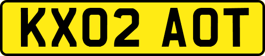 KX02AOT