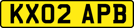 KX02APB