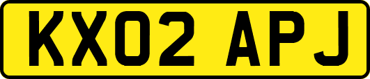 KX02APJ
