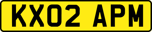 KX02APM