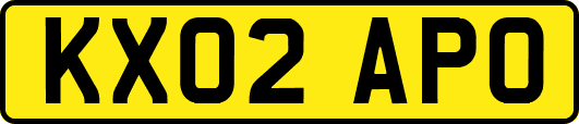 KX02APO