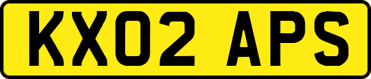 KX02APS