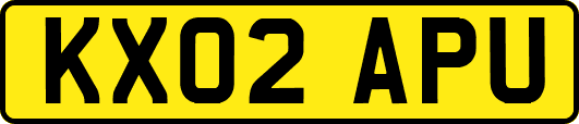 KX02APU