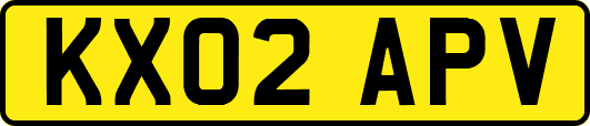 KX02APV