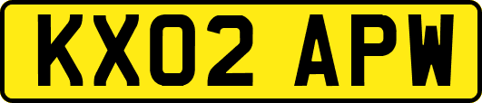 KX02APW