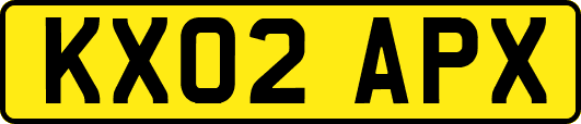 KX02APX