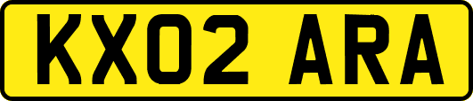 KX02ARA