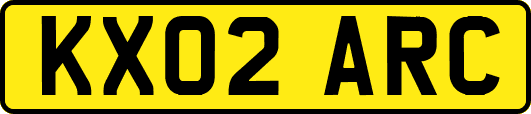 KX02ARC