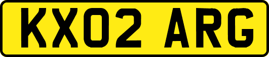 KX02ARG