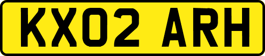 KX02ARH
