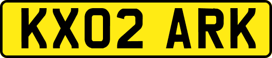 KX02ARK