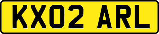 KX02ARL