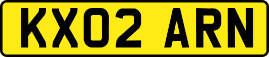 KX02ARN