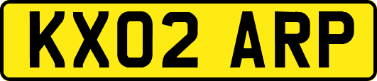KX02ARP