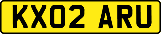 KX02ARU