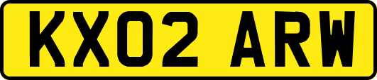 KX02ARW