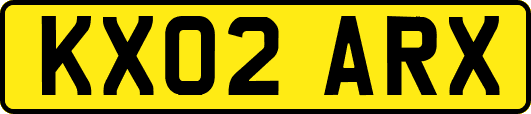 KX02ARX