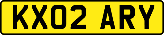 KX02ARY