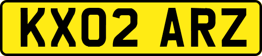 KX02ARZ