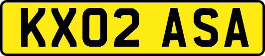 KX02ASA
