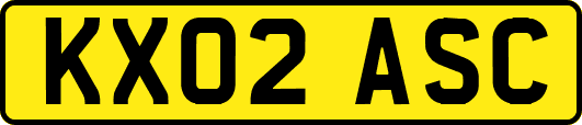 KX02ASC