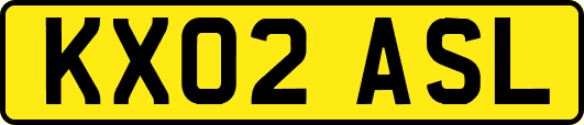 KX02ASL