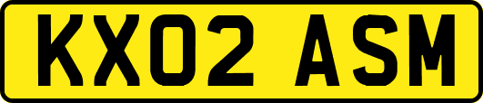 KX02ASM