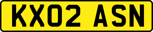 KX02ASN
