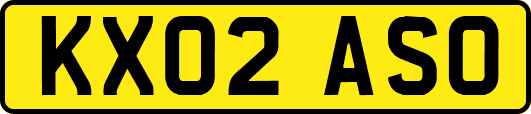 KX02ASO