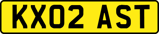 KX02AST