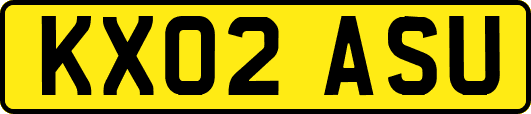 KX02ASU