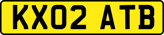 KX02ATB