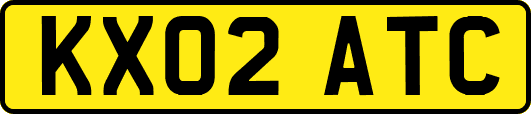KX02ATC