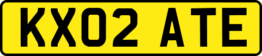 KX02ATE