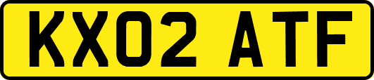 KX02ATF