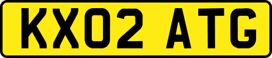 KX02ATG