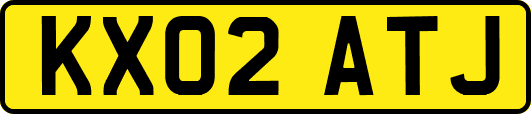 KX02ATJ