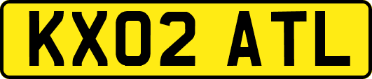 KX02ATL