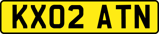 KX02ATN