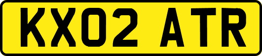 KX02ATR