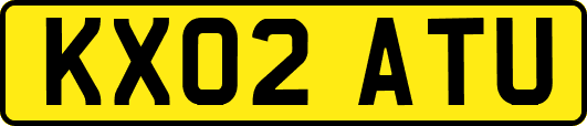 KX02ATU