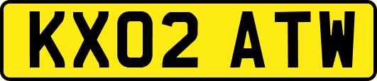 KX02ATW