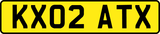 KX02ATX