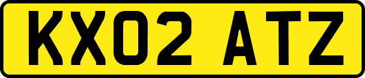 KX02ATZ